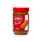 Lotus Biscoff Biscuit Spread 400g